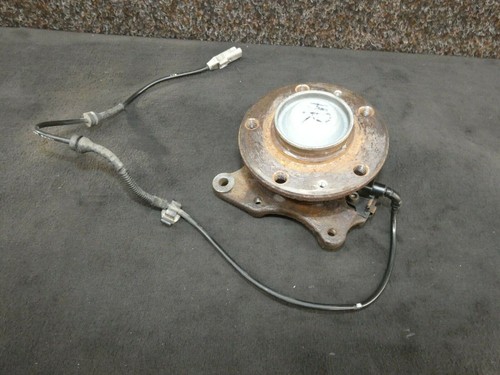 Original Peugeot RCZ 1.6 Radlager hinten rechts Hinterachse Radlagersatz JT1