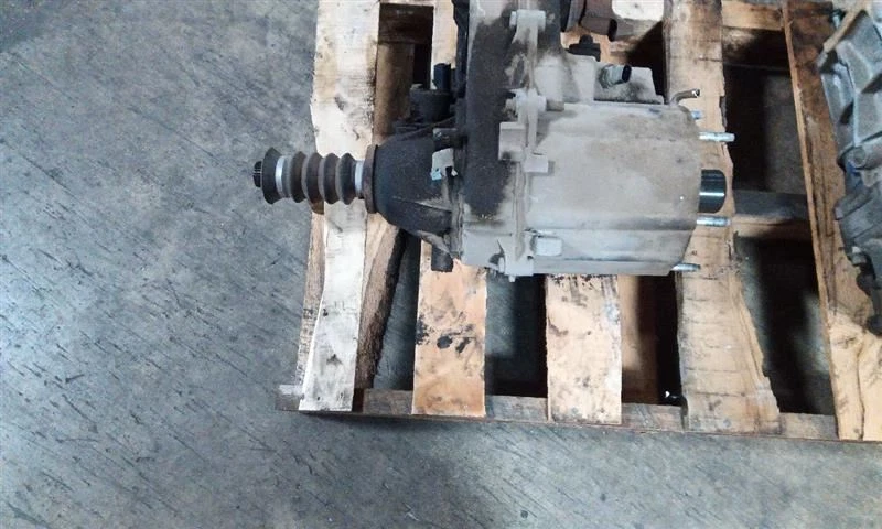 Estuche de transferencia Jeep TJ Wrangler NP231J 4,0 L transmisión manual 52099211 97-99 143749 Foto 2 de 4