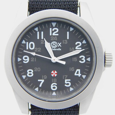 GSX100UMB-ZERO / BIOHAZARD KENDO Custum