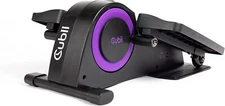 CUBII JR1 F3A2 Compact Seated Elliptical Purple