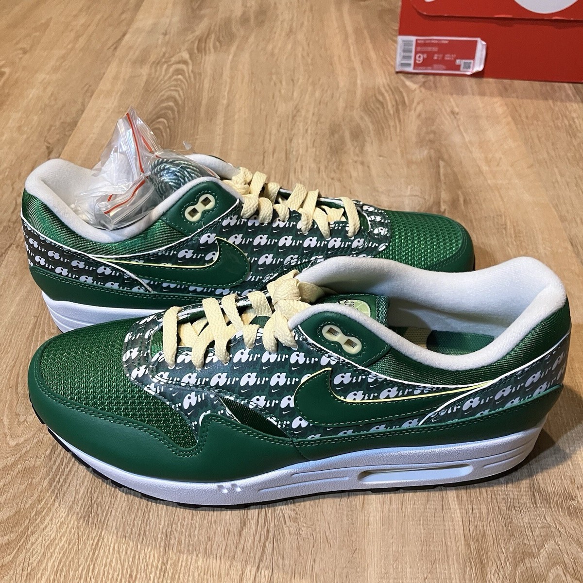 Nike Air Max Premium Limeade 2020 Green BRAND NEW CJ0609-300