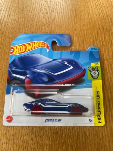 Hot Wheels 2023 2024 Single Diecast Cars - Brand New - Select Your Car - Picture 34 of 94