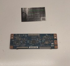 SCHEDA T-CON 50T11-C02 T500HVN05.0 TV SAMSUNG UE46F5300AY