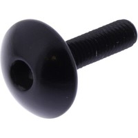 Linsenschraube Jmp Bolt M5X0,8Mm 20Mm Aluminium Schwarz