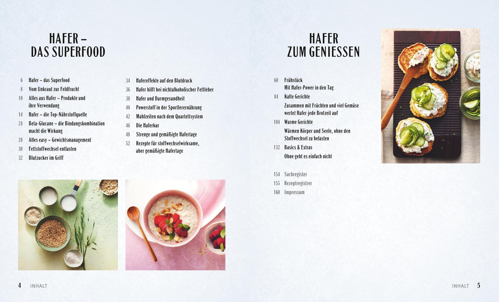 Thumbnail - Gesundmacher Hafer Doris Fritzsche