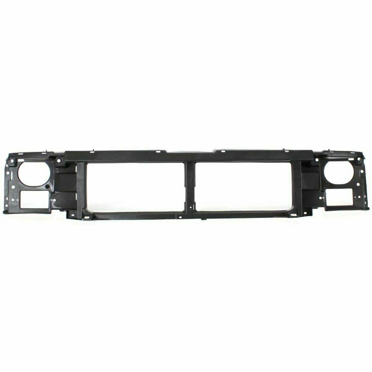 Header Panel Grille Mounting Panel Fits Ford F-250 HD F6TZ8A284AC