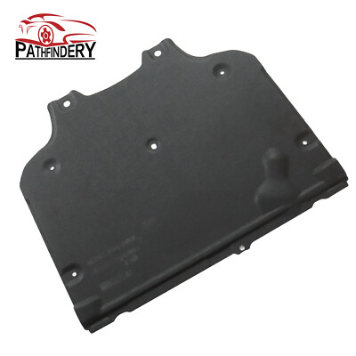 Under Engine Splash Shield Cover for Audi A4 S4 8W0863822B 2.0L 3.0L 2017-2023