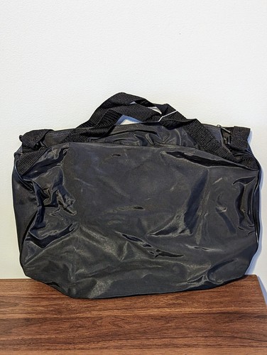 NEW KIDS ON THE BLOCK (NKOTB) Vintage shoulder bag 1990 Big Step (NEW WITH TAG) - Picture 4 of 8