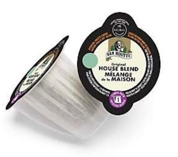Keurig K-Carafe Coffee Pods