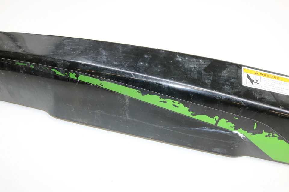 Guardabarros trasero derecho Arctic Cat Prowler Xtx 700 2014 guardabarros superior Foto 3 de 4