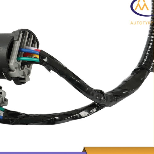 In Bed Trailer Wiring Harness For 2017-2022 Ford Super Duty F250 F350 F450 F550 - Picture 9 of 18