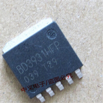 5pcs BD3931HFP  Commonly used chips for automotive computers #F4