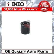 Filtro de aceite Ikio para Vauxhall Astra Insignia Cadillac XT4 Opel 1.4 2.0