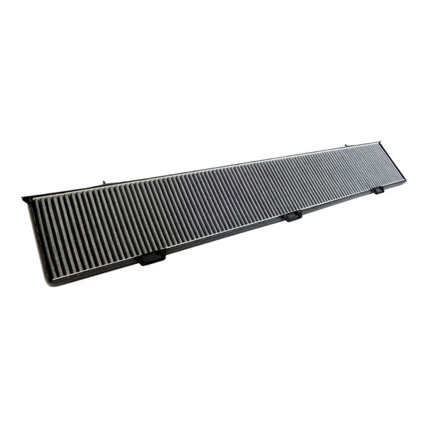 Innenraumfilter Pollenfilter Aktivkohle FüR Bmw 1Er E87 E81 3Er E90 E91 X1 E84-image