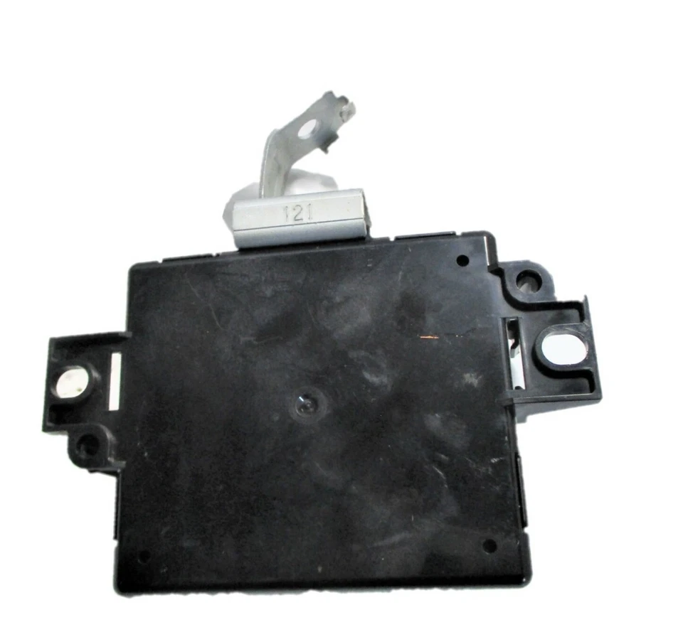 Módulo de controle auxiliar de estacionamento 2016-2022 Nissan Titan Altima fabricante de equipamento original 28532-3JA2C - Imagem 2 de 3