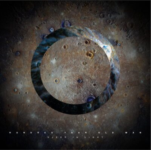 Hundred Year Old Man Sleep in Light (CD) Album Digipak