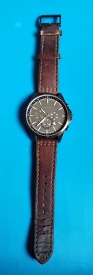 Vintage Pierre Cardin Mens Watch