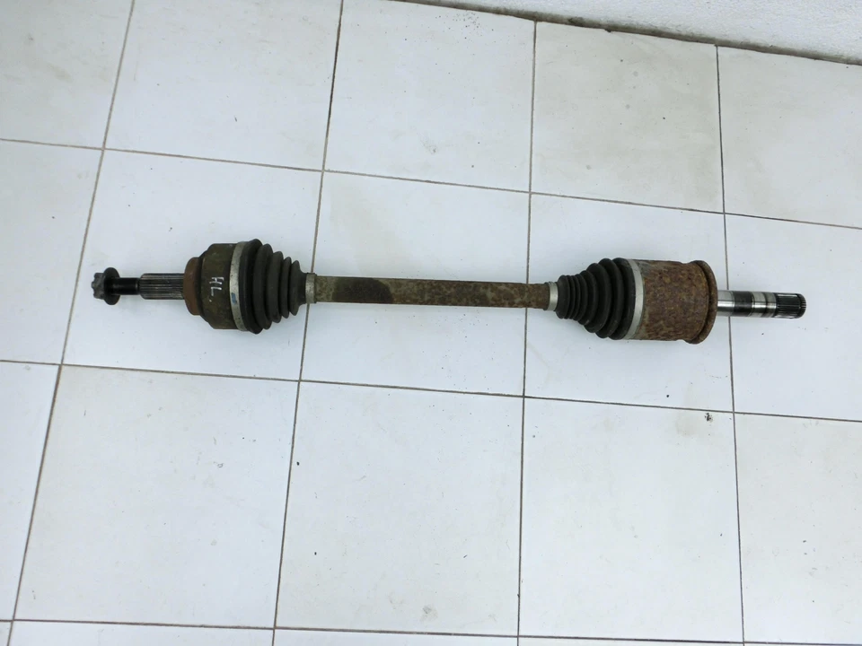 Antriebswelle Gelenkwelle Hi Li für Jeep Grand Cherokee WK2 CRD 3,0 184KW 4WD - Image 2 of 4
