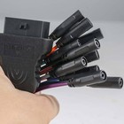 OBDSTAR DC706 EC.U Clone Tool Full Version With P003+ Adapter & MP001 Programmer