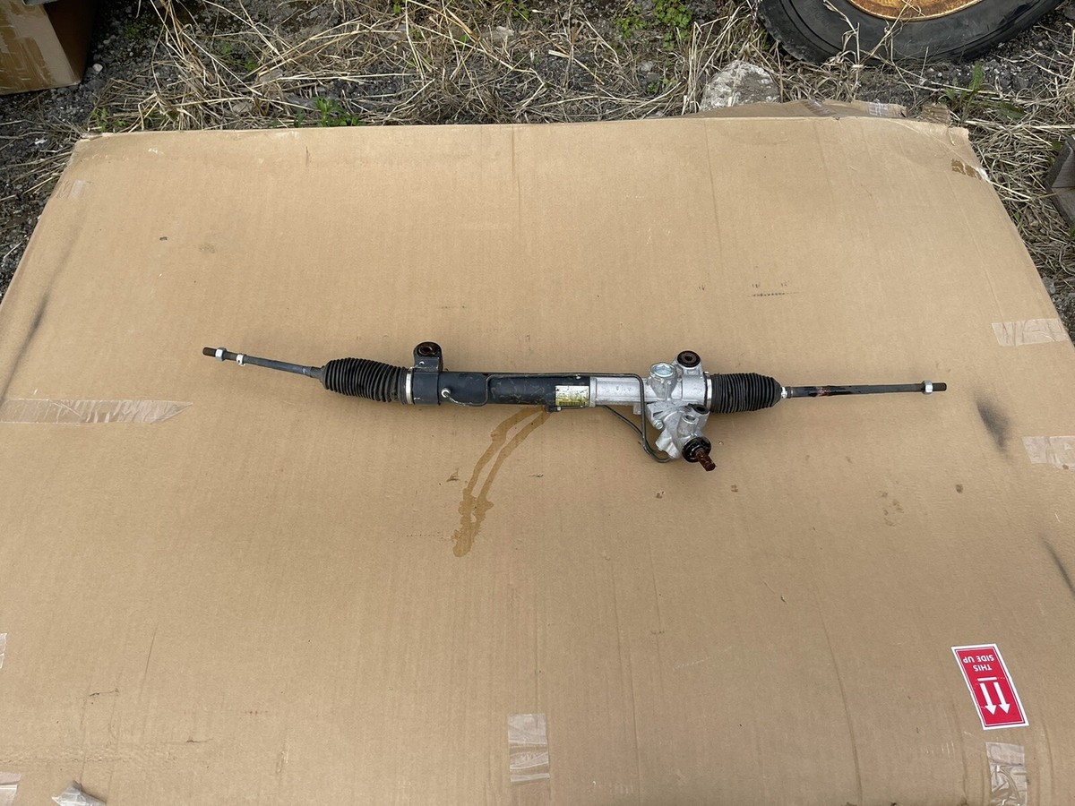 Chevy Equinox Pontiac Torrent Saturn Vue Power Steering Rack And