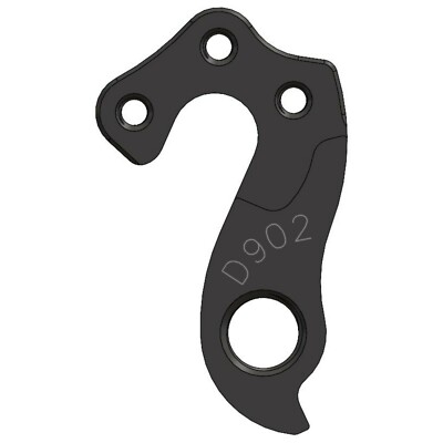 Derailleur hanger for S1neo bikes | D902 Pilo