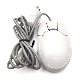 Sakura Wars Limited B type Sega Saturn GS-9117 software mouse HSS-0139 pad set
