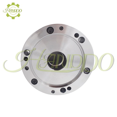 5C 5" Collet Lathe Chuck Closer With Semi-finished Adp.1-1/2" × 8 Thread New - Picture 8 of 12
