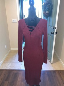 ebay long sleeve dress