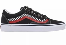 ✅Vans Old Skool Raven/Multi VN0A3WKT4S2 Men's Size 11 📦