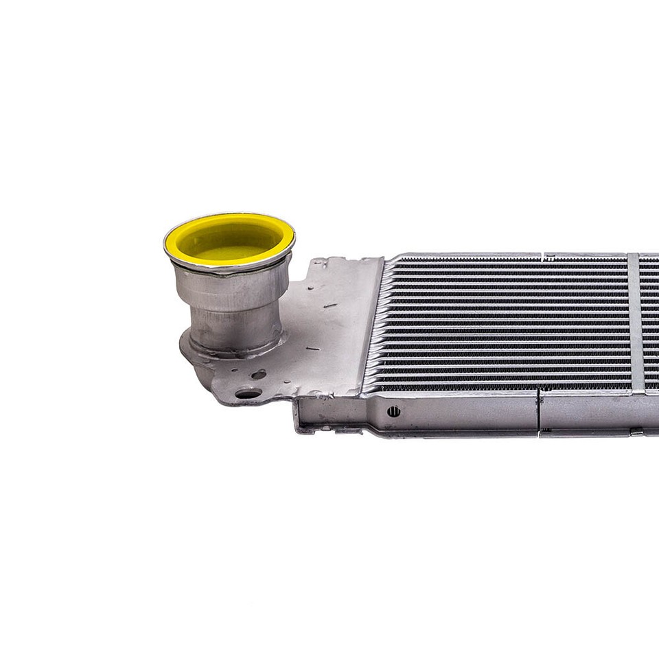 LLS Tubo Turbo Dell'aria Di Carica Per T5 Transporter Multivan 2.0 TDI – Ricambio Originale 7E0145980 - 5