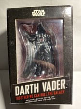 Star Wars Darth Vader In A Box