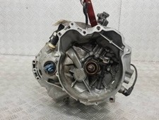 Boite de vitesse Chevrolet MATIZ