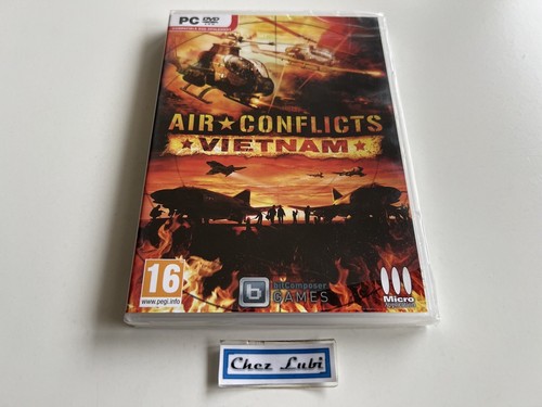 KOREA Forgotten Conflict - Jeux vidéo