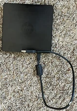 HP USB External DVDRW Drive (GP70N)