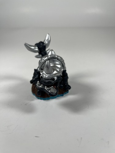 Diente Slobber Skylanders Swap Force, variante oscura, 84791888 - Imagen 2 de 6
