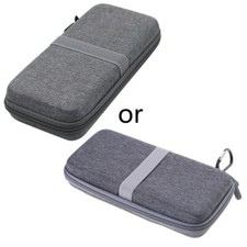 Hard Travel Electronic for Case for Power Adapter Cab