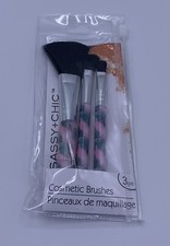 Makeup Brushes Cosmetic Brush Set