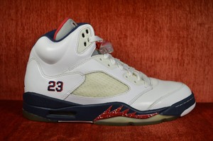 retro 5 independence day