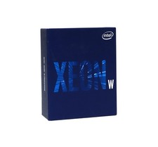 Intel Xeon W-3175X 3.1GHz Prozessor LGA3647 2...