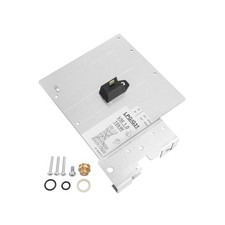 Buderus Umbauset Fl&uuml;ssiggas VM1.0 40kW V2 f&uuml;r GB212-40 , 8718596739