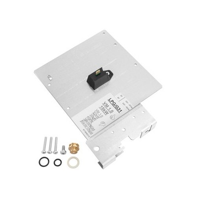 Buderus Umbauset Flüssiggas VM1.0 40kW V2 für GB212-40 , 8718596739