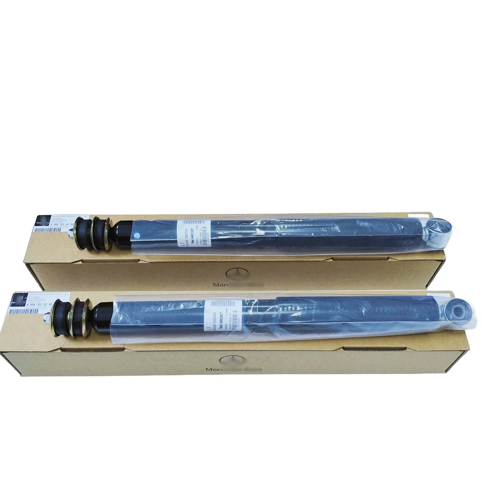 OEM Front Strut Shock Absorber Set Pair For Mercedes-Benz W463 G-Class G500 G550 Foto 2 de 4
