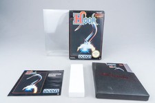 Thumbnail of ebay&reg; auction 277700121482 | Nintendo NES *Hook* OVP CIB PAL B 7Q-NOE-1 +