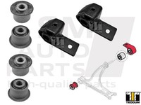 Silent Querlenkerblock Vorne CitroËN Xsara (N1), Kombi (N2), Coupe (N0)