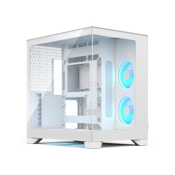 Pop 2 vision white rgb - Immagine 2