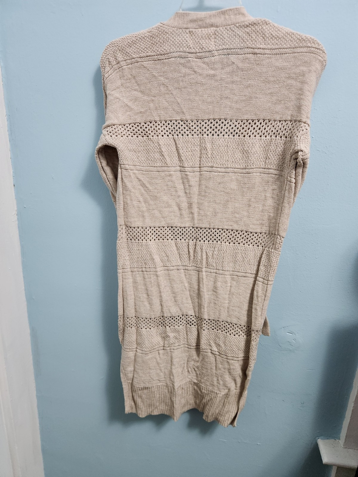 Universal Thread - Extra Small Womens Beige/Tan K… - image 2