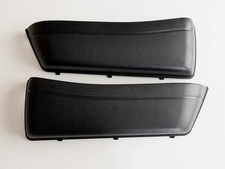 NEU Mercedes W123 T&uuml;rtaschen T&uuml;rablage links + rechts f&uuml;r T&uuml;rverkleidung...