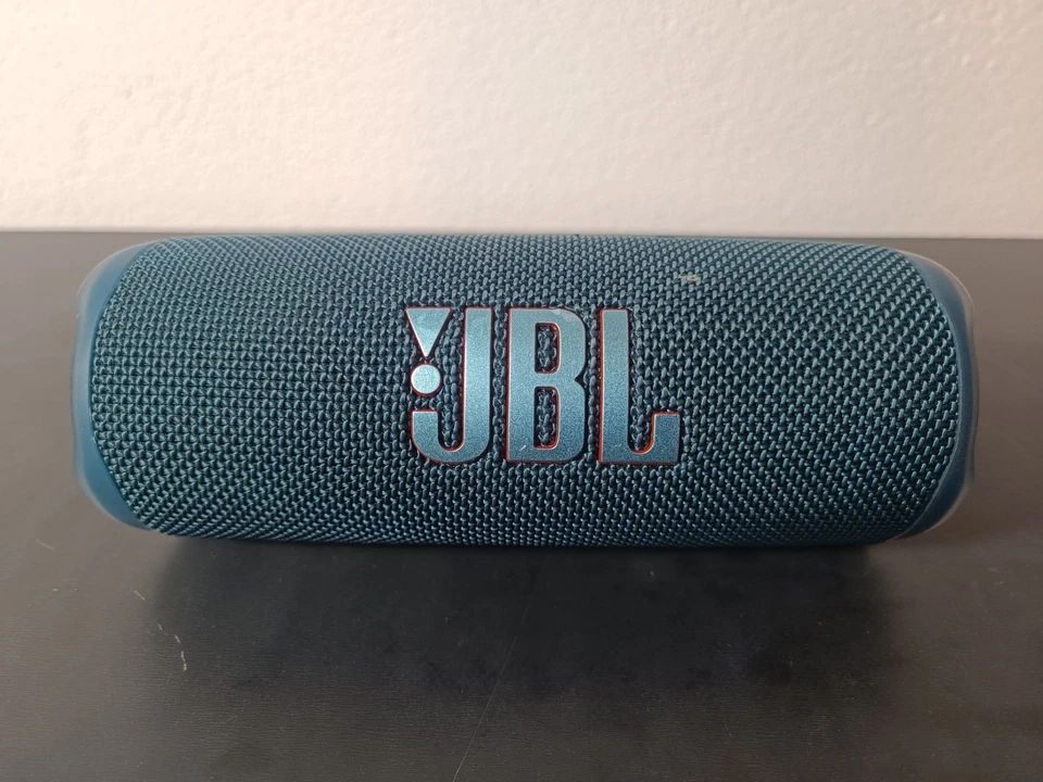 JBL Flip 6 Bluetooth Lautsprecher Box