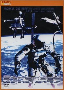 Stranded - Operation Weltraum von Fred Olen Ray | DVD | Zustand sehr gut