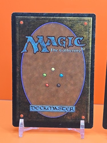 π€π€π€ (2) 1994 Magic The Gathering IVORY CUP REVISED 3RD EDITION PLAYED π€π€π€2 - Picture 4 of 6